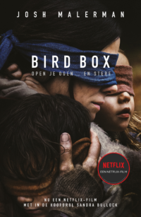 Bird Box (filmeditie) - Josh Malerman