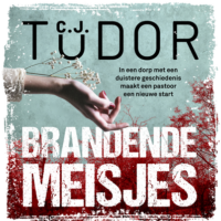 Brandende meisjes - C.J. Tudor