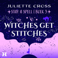 Witches Get Stitches - Juliette Cross