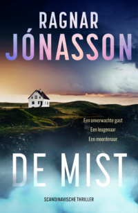 De mist - Ragnar Jónasson