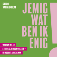 Jemig, wat ben ik enig! - 