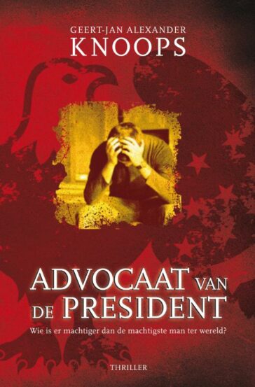 Advocaat van de president