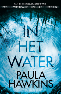 In het water - Paula Hawkins