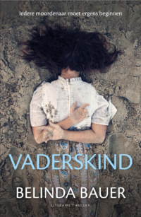 Vaderskind - Belinda Bauer