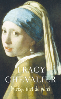 Meisje met de parel - Tracy Chevalier