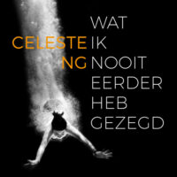 Wat ik nooit eerder heb gezegd - Celeste Ng