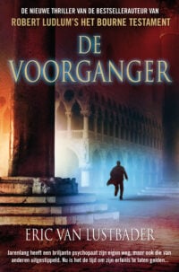 De voorganger - Eric Van Lustbader