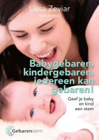 Babygebaren, kindergebaren, iedereen kan gebaren! - Lissa Zeviar