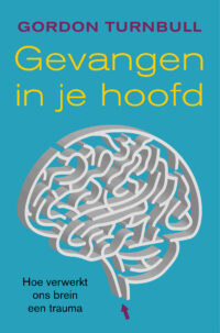 Gevangen in je hoofd - Gordon Turnbull