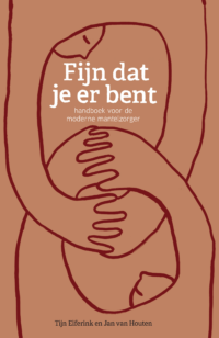 Fijn dat je er bent - Tijn Elferink, Jan van Houten