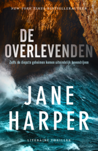 De overlevenden - Jane Harper