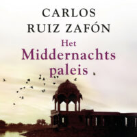 Het Middernachtspaleis - Carlos Ruiz Zafón