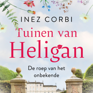 Tuinen van Heligan – De roep van het onbekende