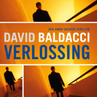 Verlossing - David Baldacci