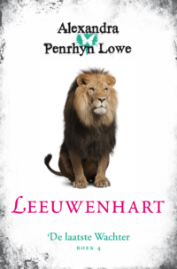 Leeuwenhart - Alexandra Penrhyn Lowe