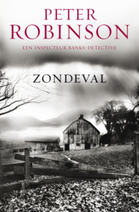 DCI Banks – Zondeval - Peter Robinson