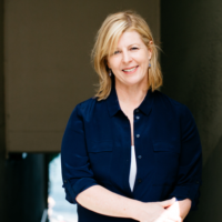 Liane Moriarty