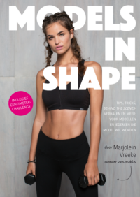 Models in Shape - Marjolein Vreeke