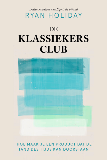 De klassiekersclub