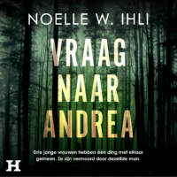 Vraag naar Andrea - Noelle Ihli