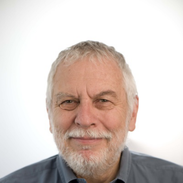 Nolan Bushnell