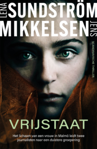 Vrijstaat - Lena Sundström