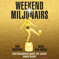 Weekendmiljonairs - Tom Knipping, Iwan van Duren