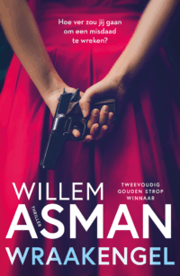 Woede - Willem Asman