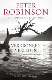 DCI Banks – Verdronken verleden - Peter Robinson