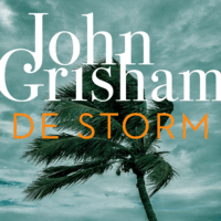 De storm - John Grisham