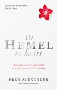 De hemel in kaart - Eben Alexander