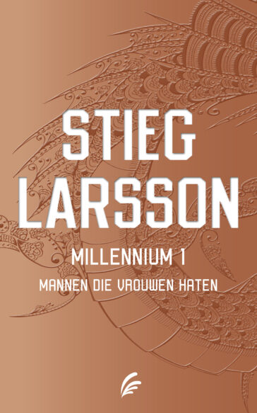 Mannen die vrouwen haten – Millennium 1