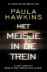 Het meisje in de trein