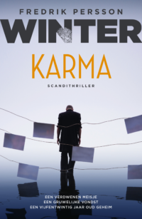 Karma - Fredrik Persson Winter