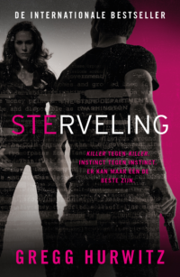 Sterveling - Gregg Hurwitz