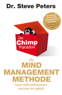 De Chimp Paradox - Steve Peters