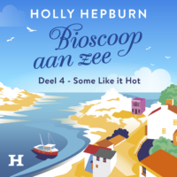 Some like it hot - Holly Hepburn