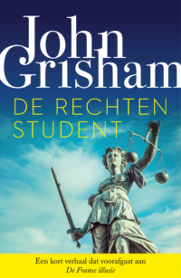 De rechtenstudent - John Grisham