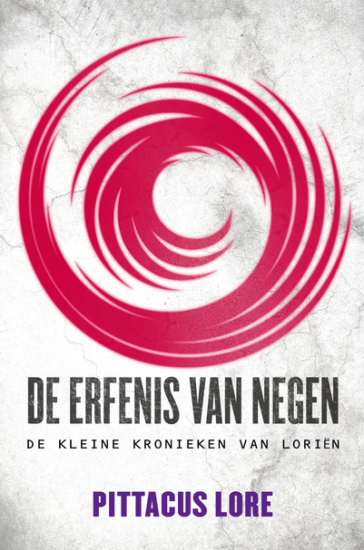 De Erfgaven, novelle 2 | De erfenis van Negen