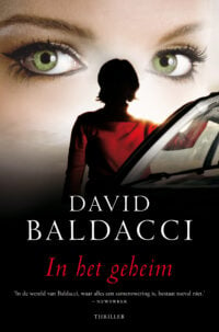 In het geheim - David Baldacci