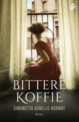 Bittere koffie - Simonetta Agnello Hornby