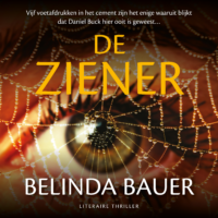 De ziener - Belinda Bauer