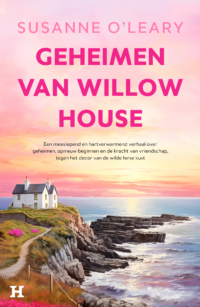 Geheimen van Willow House - Susanne O’Leary