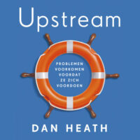 Upstream - Dan Heath