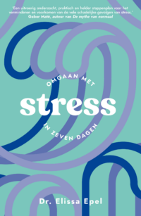 Stress - Elissa Epel