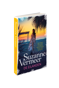 De eilanden - Suzanne Vermeer