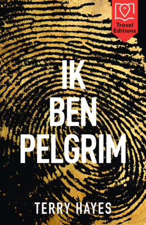 Ik ben Pelgrim - Terry Hayes