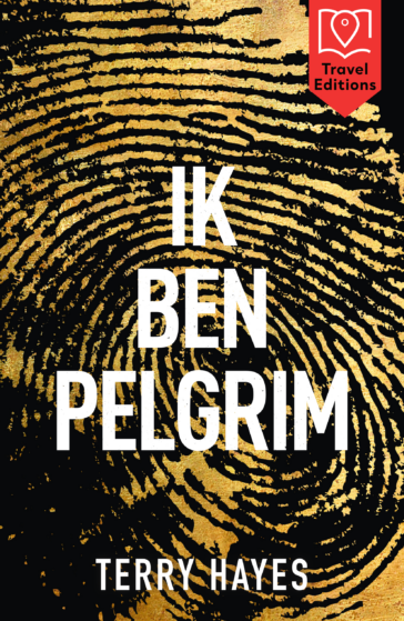 Ik ben Pelgrim