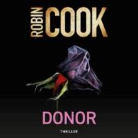 Donor - Robin Cook