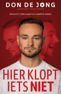 Hier klopt iets niet - Don de Jong